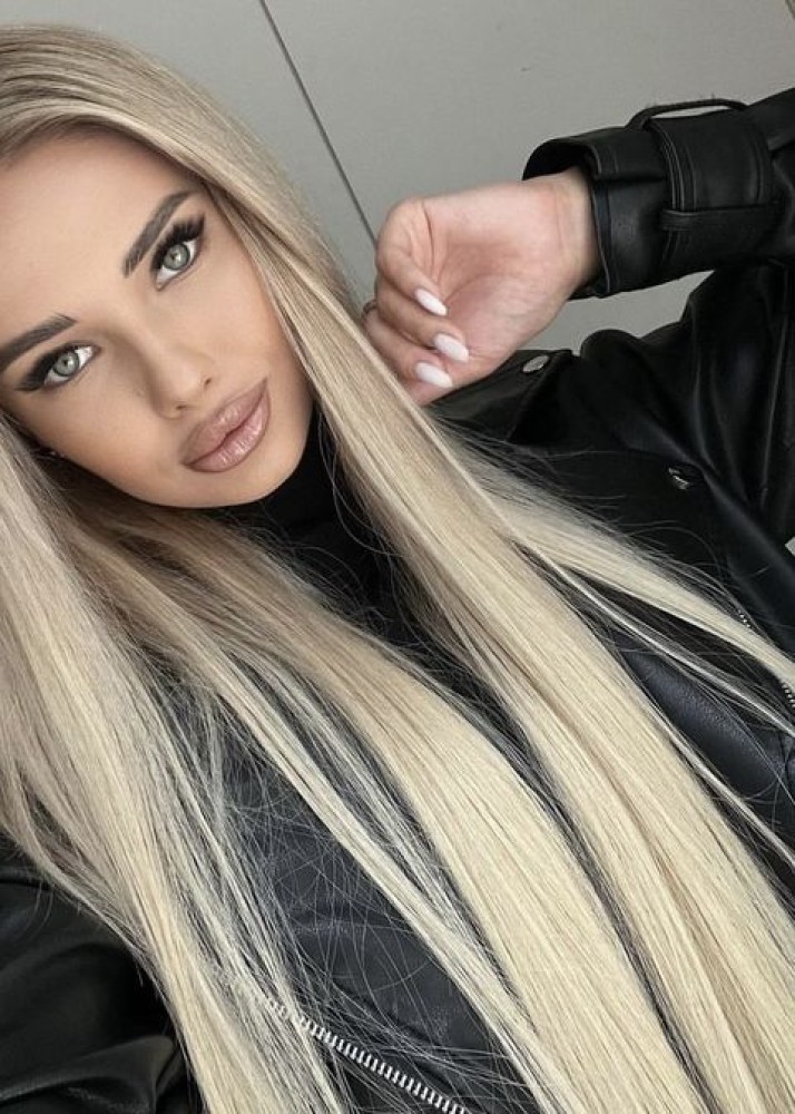 Индивидуалка Кира фото № 2 в городе Геленджик