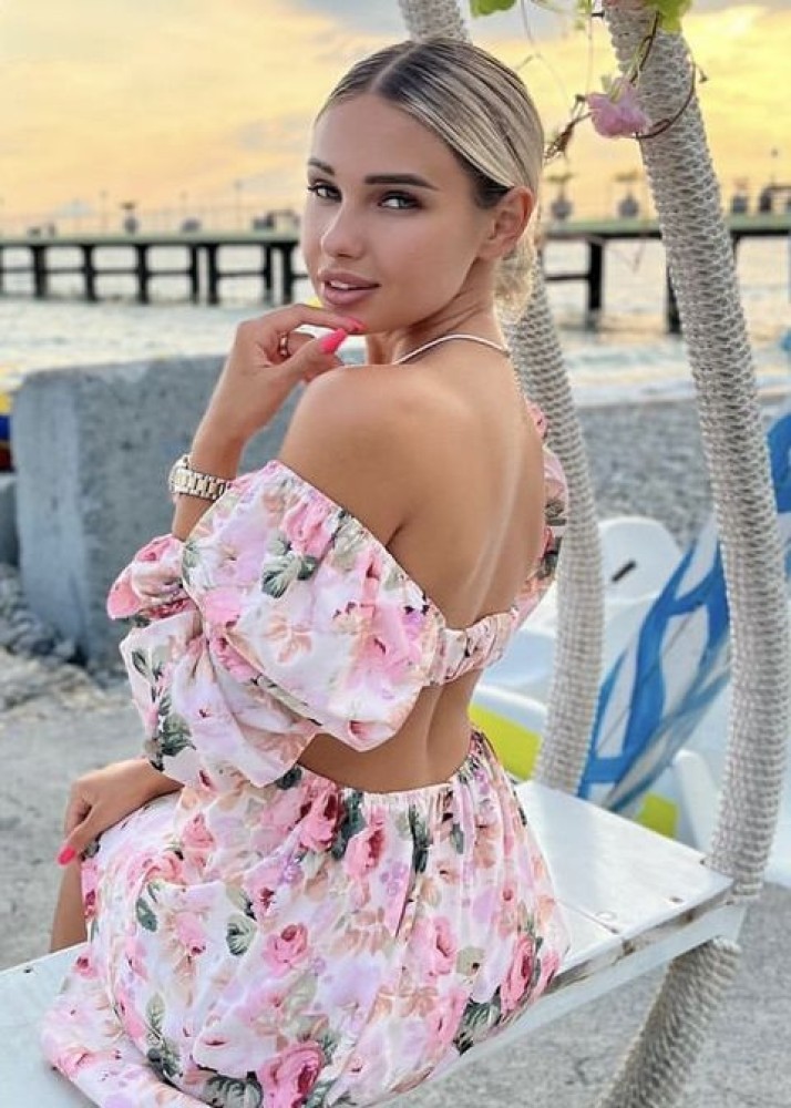 Индивидуалка Кира фото № 2 в городе Геленджик