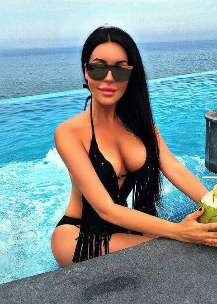 Индивидуалка Кира фото № 2 в городе Геленджик