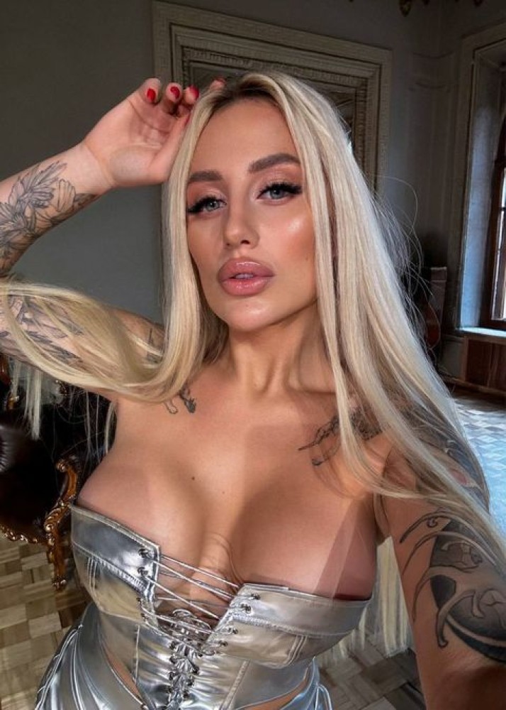 Индивидуалка Кобра фото № 2 в городе Геленджик