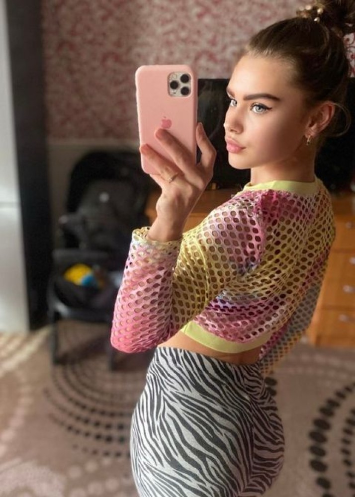 Индивидуалка Ксюша фото № 2 в городе Геленджик