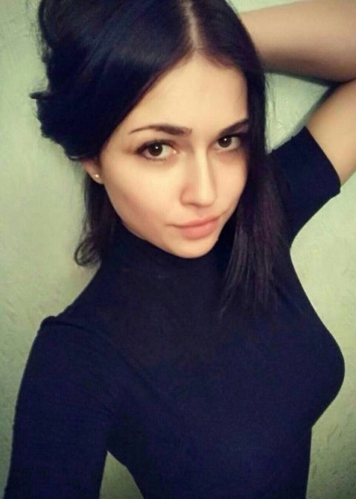 Индивидуалка Ксюша главное фото в городе Геленджик 