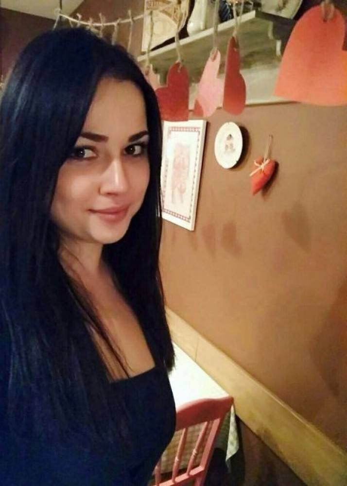 Индивидуалка Ксюша фото № 2 в городе Геленджик