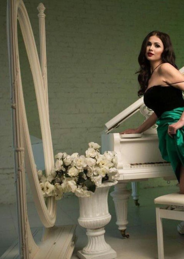 Индивидуалка Ксюша фото № 2 в городе Геленджик