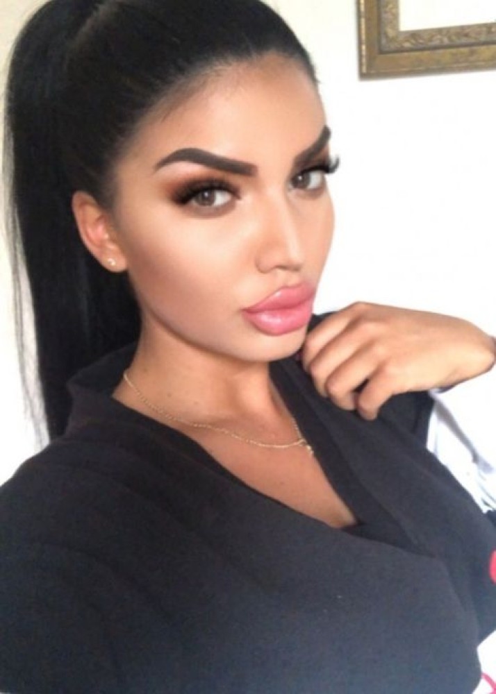 Индивидуалка Ксюша главное фото в городе Геленджик 