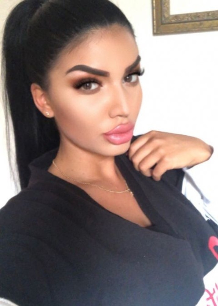 Индивидуалка Ксюша фото № 2 в городе Геленджик