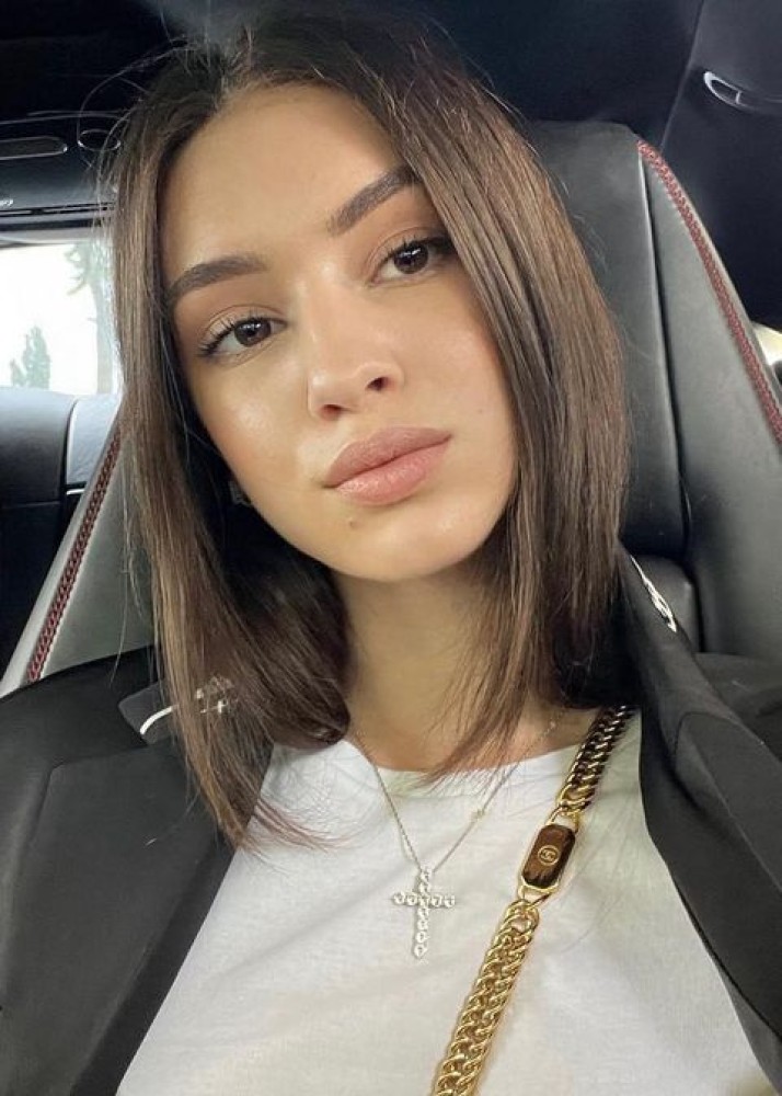 Индивидуалка Лега фото № 2 в городе Геленджик