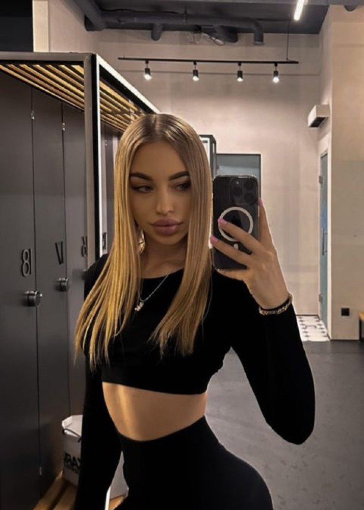 Индивидуалка Лена фото № 2 в городе Геленджик