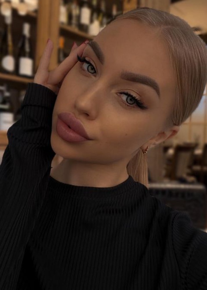 Индивидуалка Лена фото № 2 в городе Геленджик