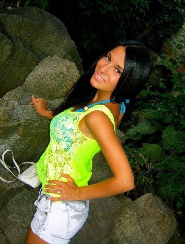 Индивидуалка Лена фото № 2 в городе Геленджик