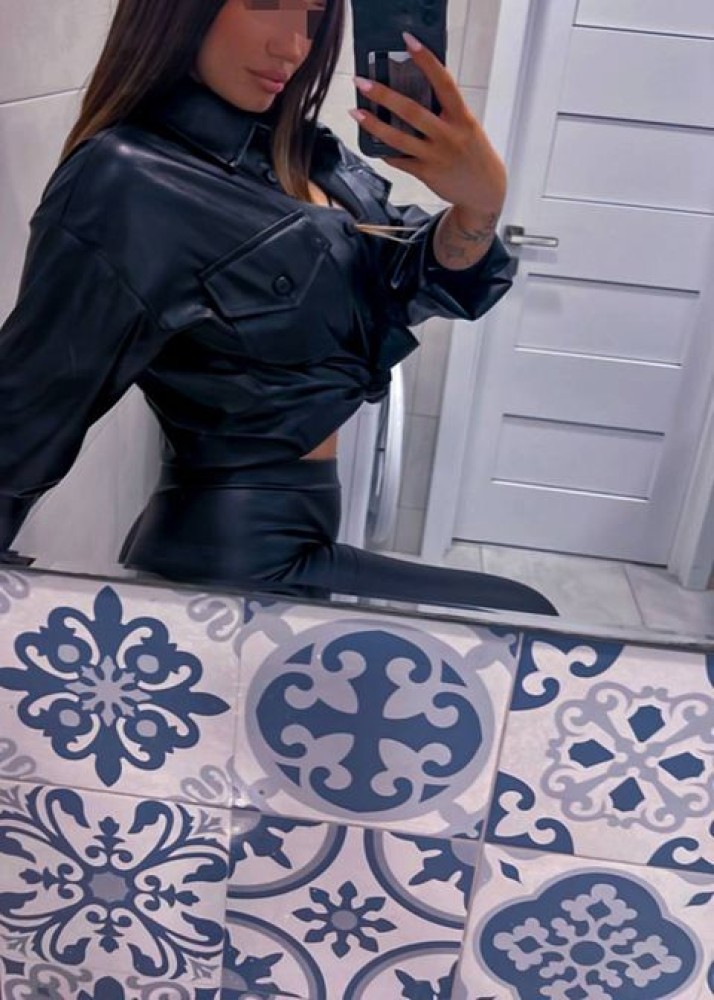 Индивидуалка Лера фото № 2 в городе Геленджик