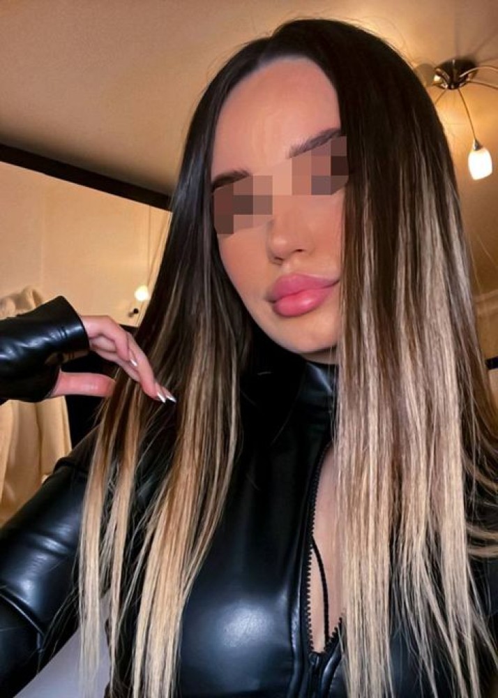 Индивидуалка Лера фото № 2 в городе Геленджик