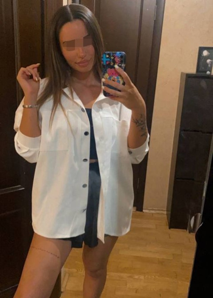 Индивидуалка Лера фото № 2 в городе Геленджик