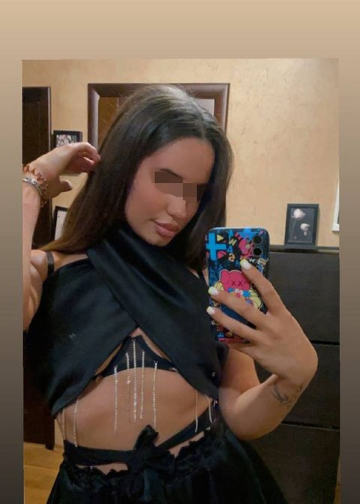 Индивидуалка Лера фото № 2 в городе Геленджик