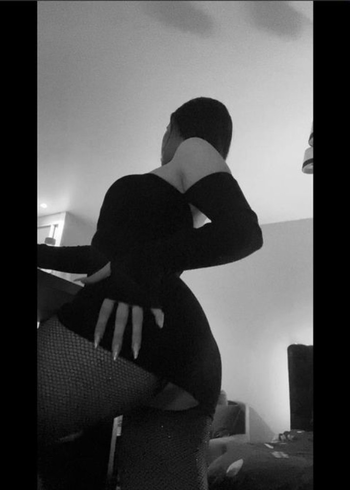 Индивидуалка Лера фото № 2 в городе Геленджик