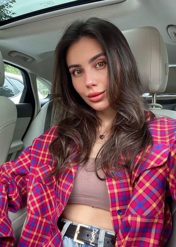 Индивидуалка Лера фото № 2 в городе Геленджик