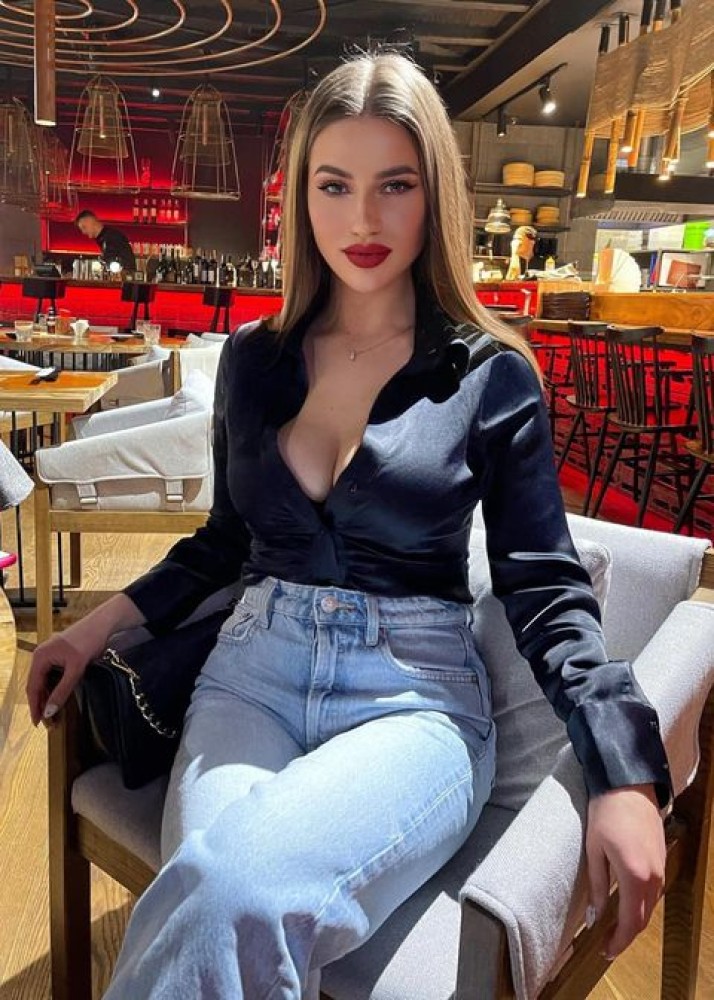 Индивидуалка Лиза фото № 2 в городе Геленджик