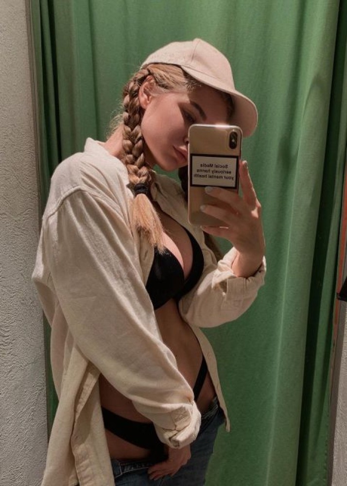 Индивидуалка Лиза фото № 2 в городе Геленджик