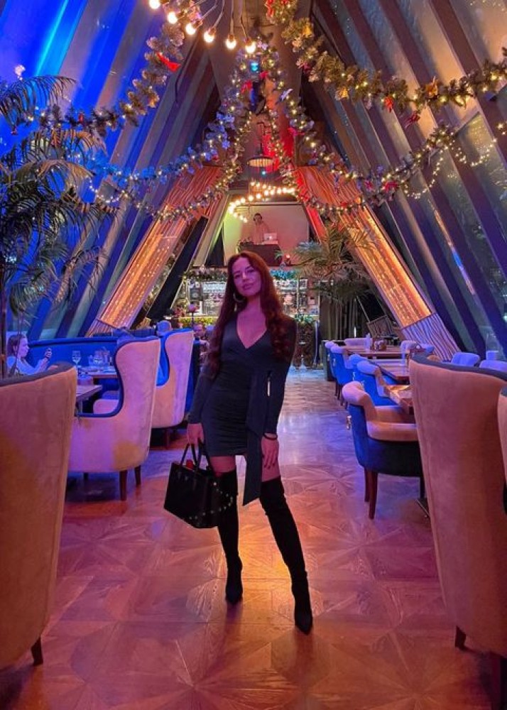 Индивидуалка Ляля фото № 2 в городе Геленджик