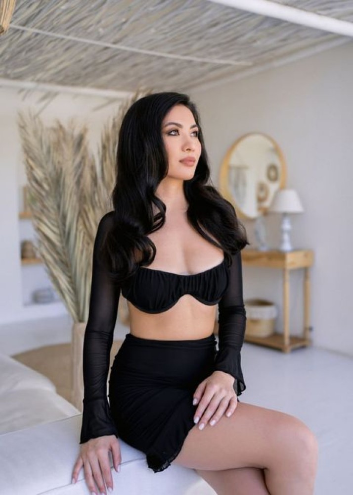 Индивидуалка Мадина фото № 2 в городе Геленджик