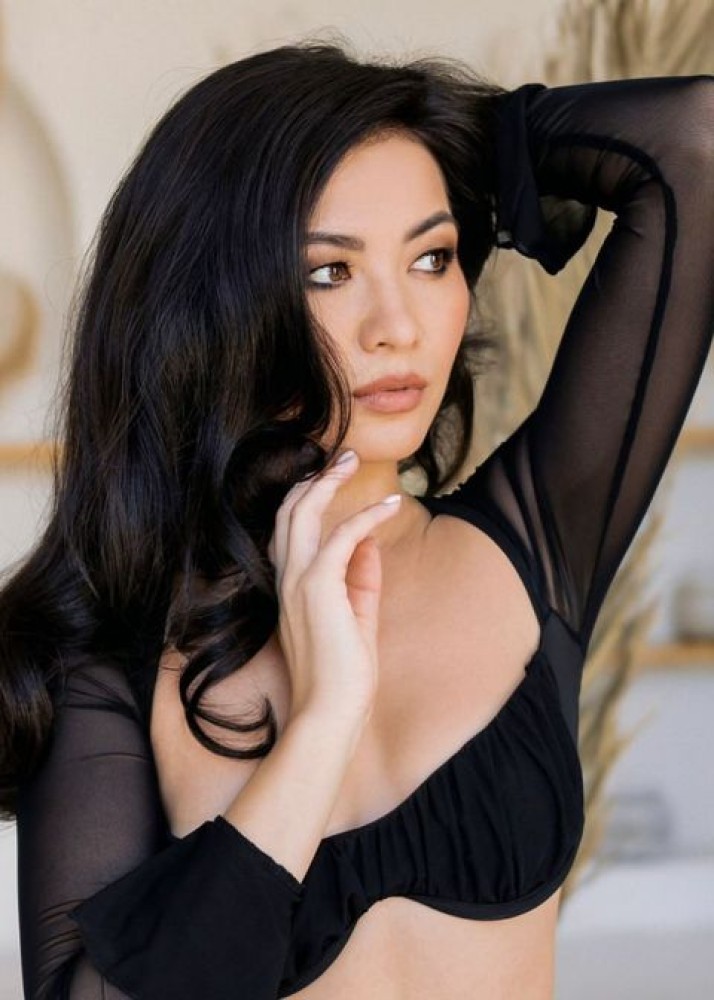 Индивидуалка Мадина фото № 2 в городе Геленджик