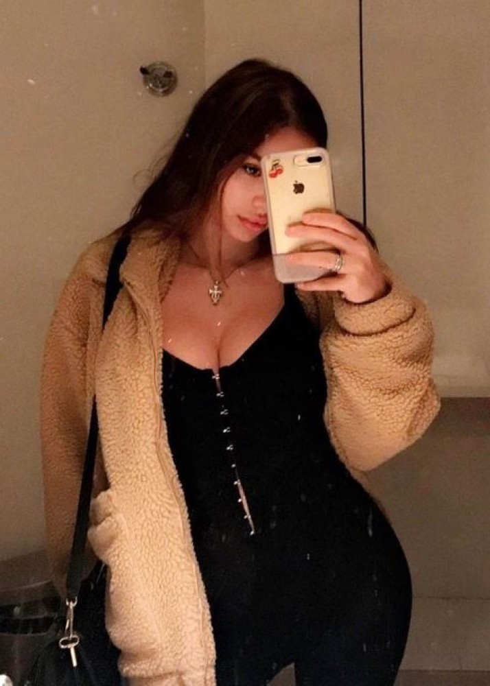 Индивидуалка Майя фото № 2 в городе Геленджик