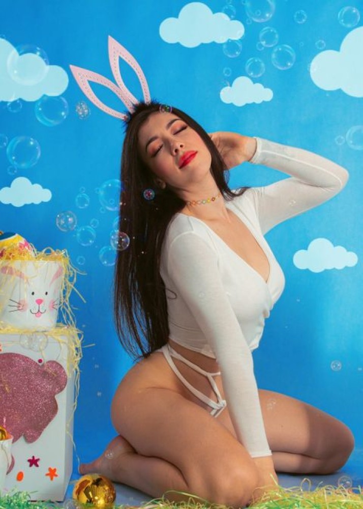 Индивидуалка Мари фото № 2 в городе Геленджик