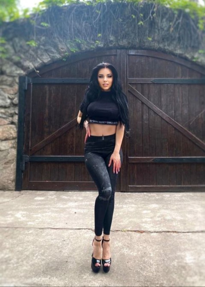 Индивидуалка Марина главное фото в городе Геленджик 