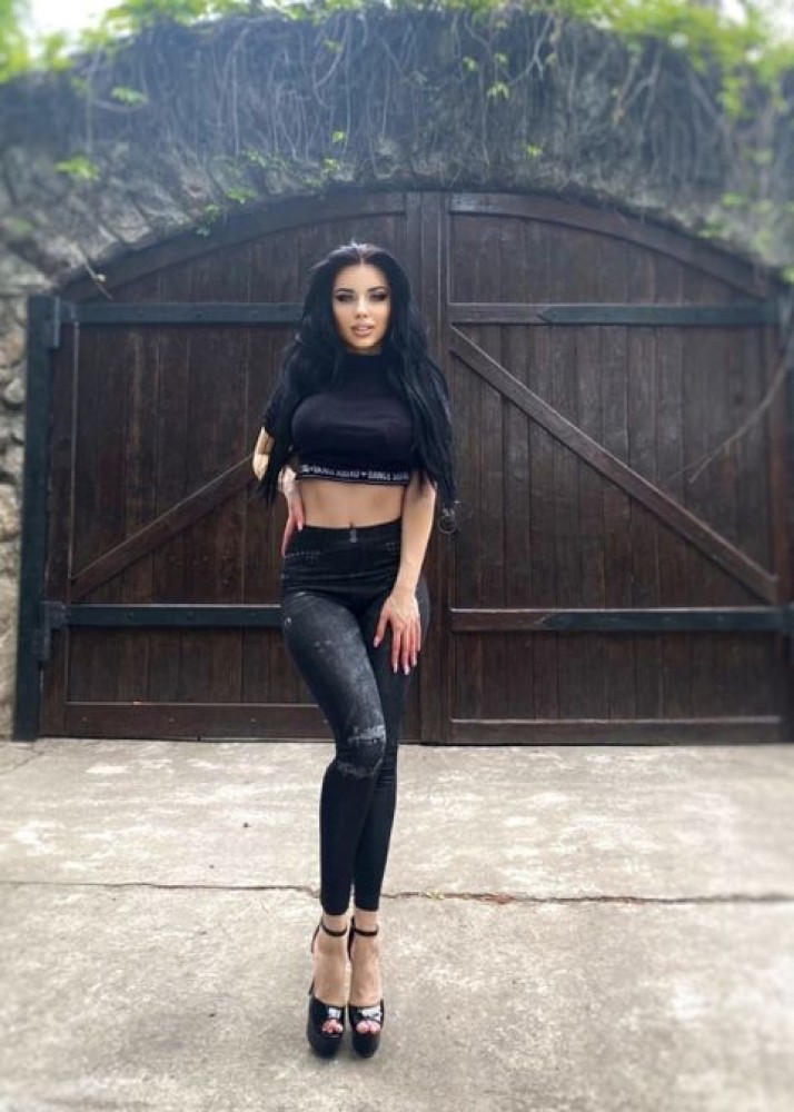 Индивидуалка Марина фото № 2 в городе Геленджик