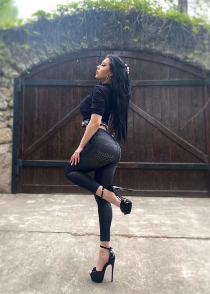 Индивидуалка Марина фото № 2 в городе Геленджик