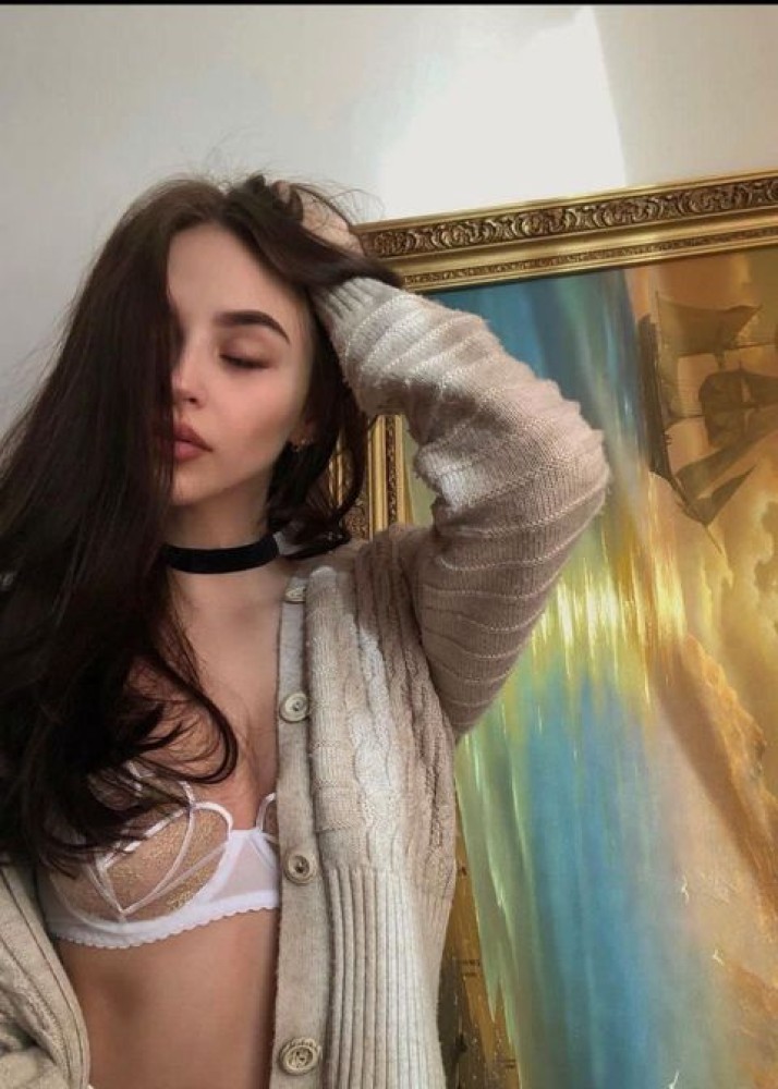 Индивидуалка Марьяна фото № 2 в городе Геленджик