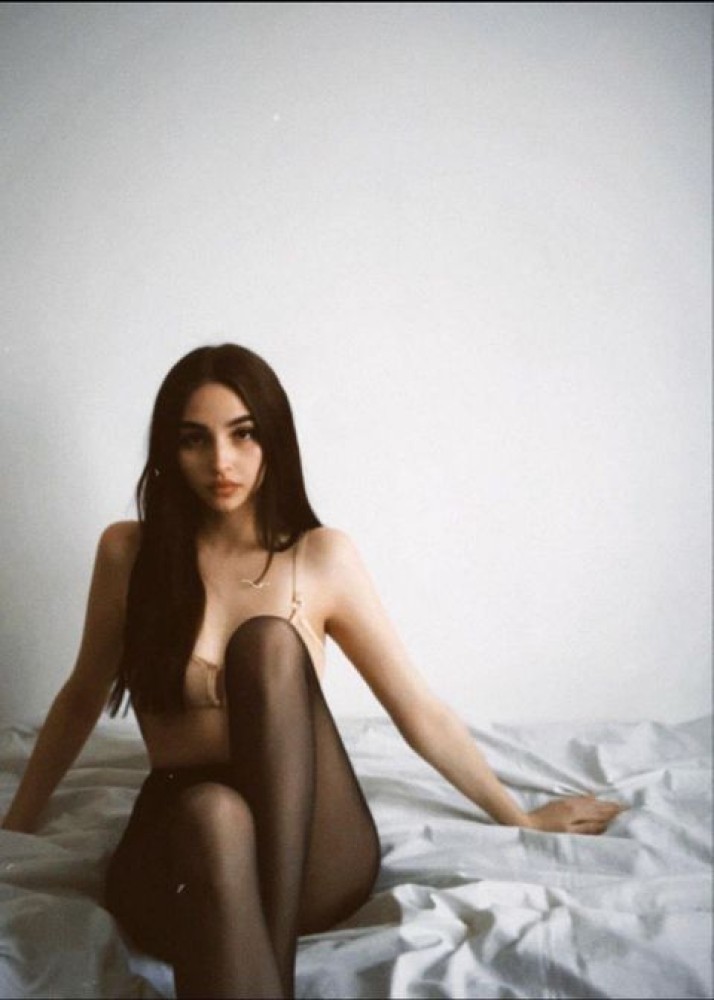 Индивидуалка Марьяна фото № 2 в городе Геленджик