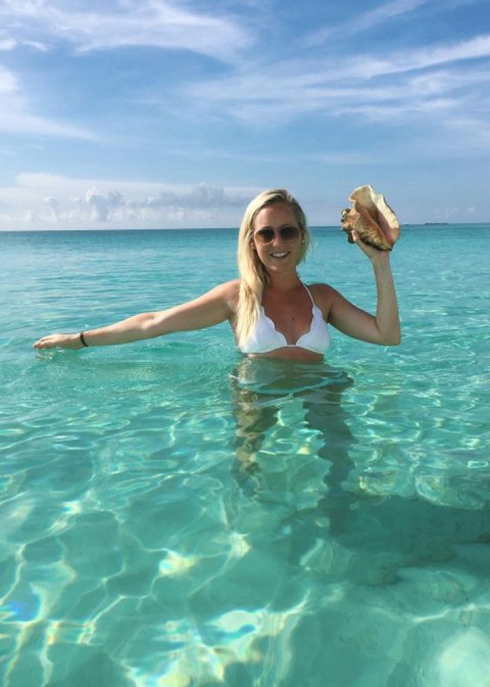 Индивидуалка Маша фото № 2 в городе Геленджик