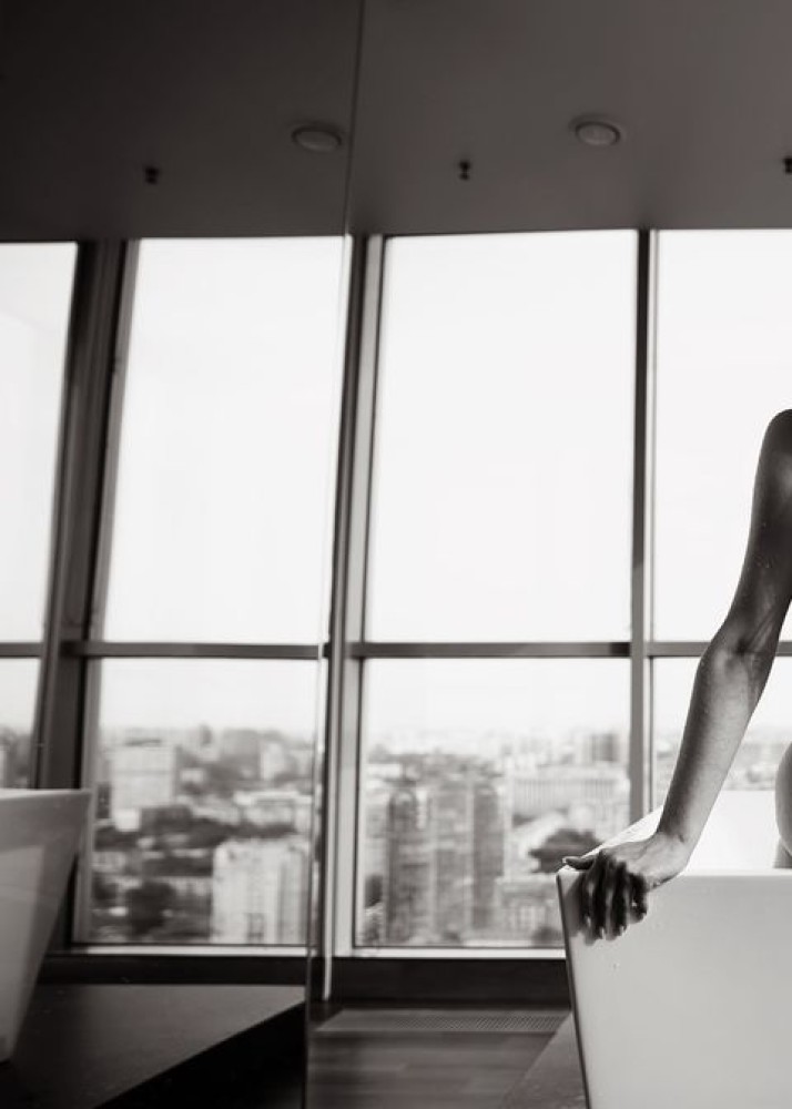 Индивидуалка Маша фото № 2 в городе Геленджик