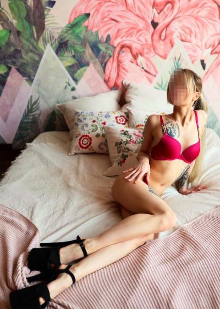 Индивидуалка Мая фото № 2 в городе Геленджик