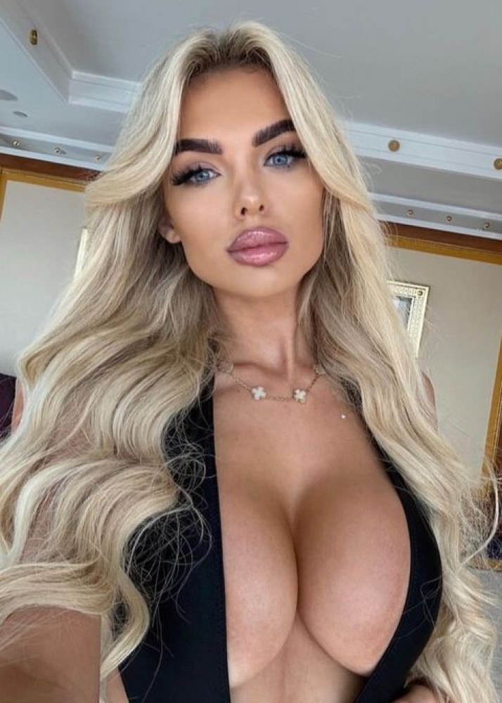 Индивидуалка Мия главное фото в городе Геленджик 