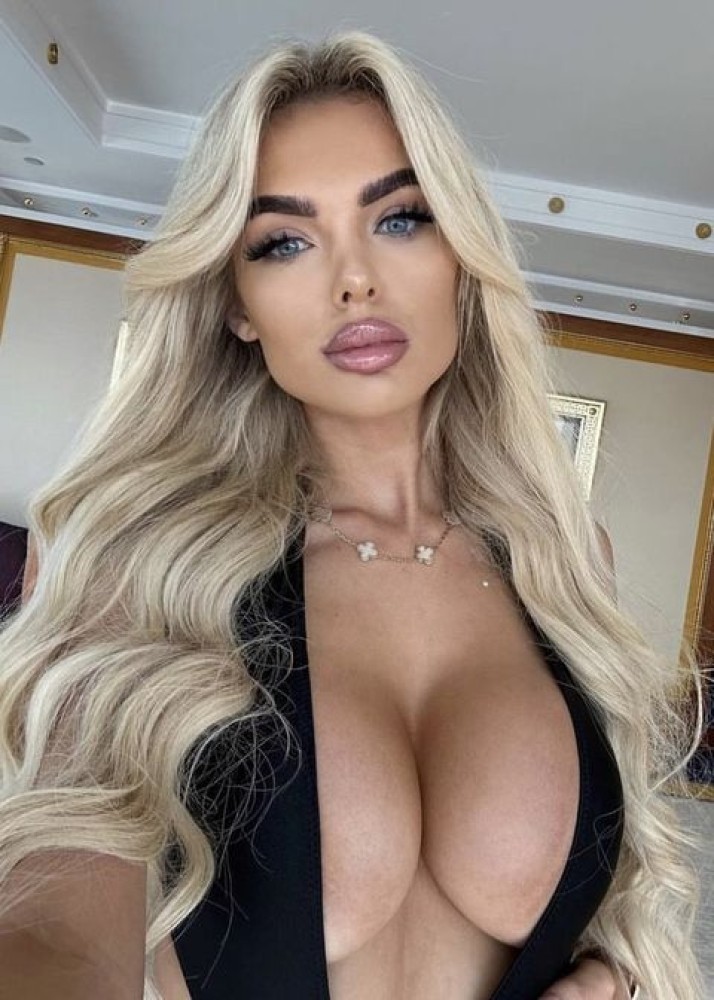 Индивидуалка Мия фото № 2 в городе Геленджик