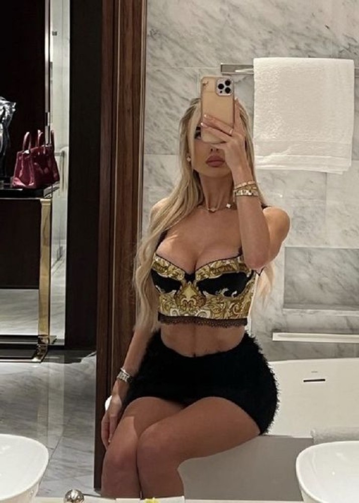 Индивидуалка Мия фото № 2 в городе Геленджик