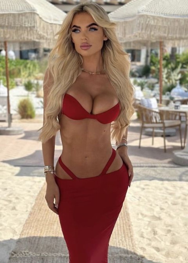 Индивидуалка Мия фото № 2 в городе Геленджик