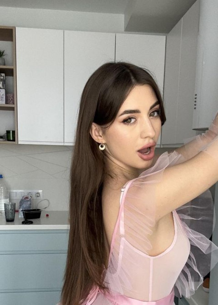 Индивидуалка Настя фото № 2 в городе Геленджик