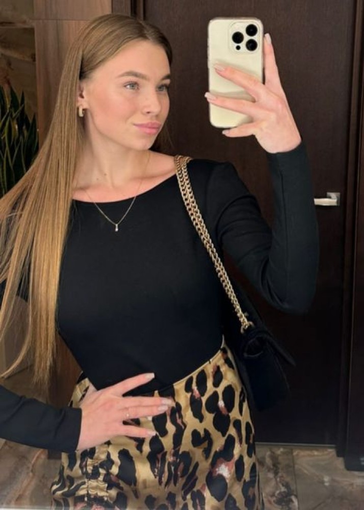 Индивидуалка Настя главное фото в городе Геленджик 