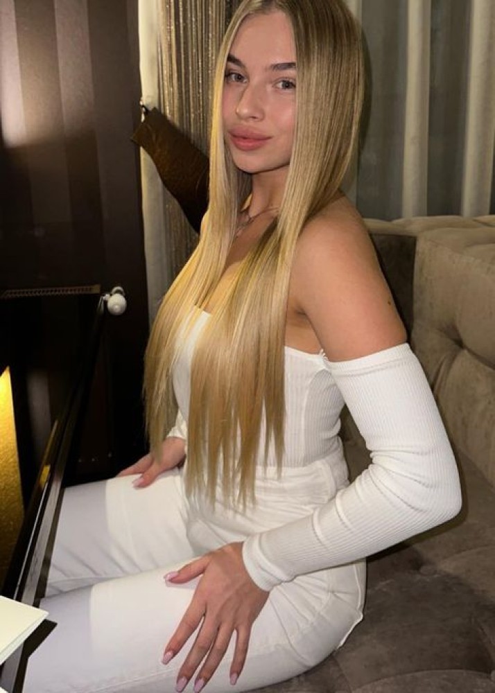 Индивидуалка Настя фото № 2 в городе Геленджик