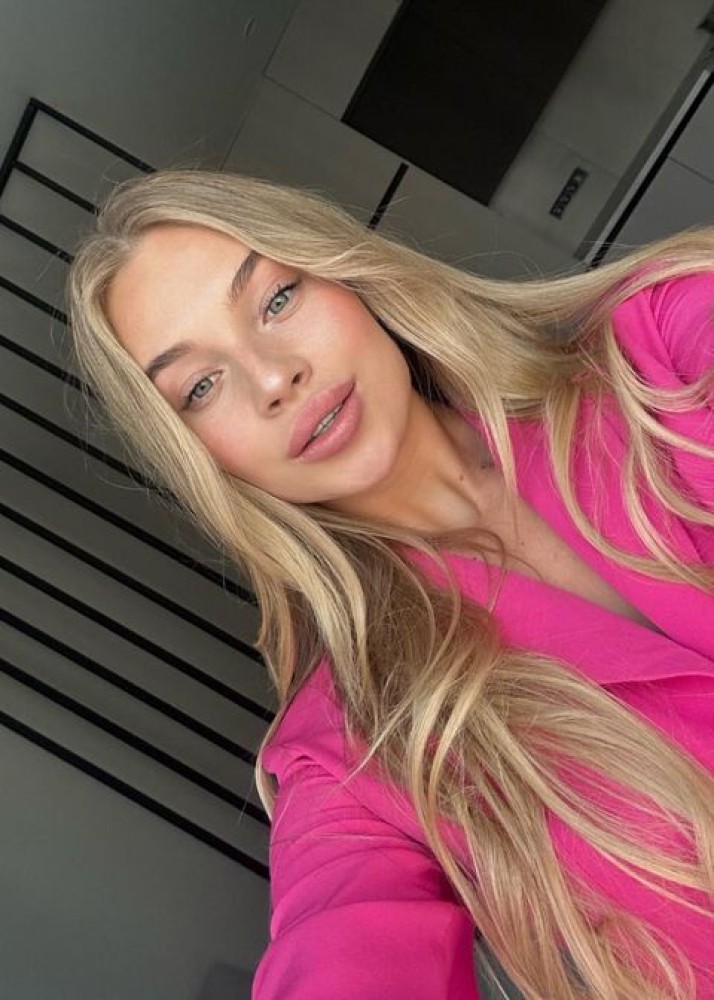 Индивидуалка Настя фото № 2 в городе Геленджик