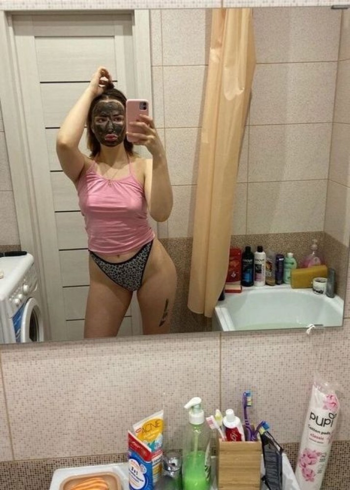 Индивидуалка Настя главное фото в городе Геленджик 