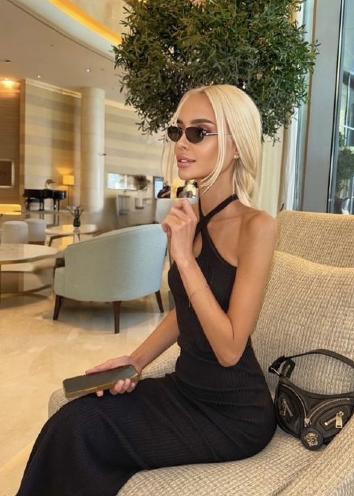 Индивидуалка Натали фото № 2 в городе Геленджик