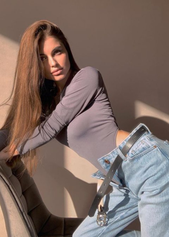 Индивидуалка Ника главное фото в городе Геленджик 