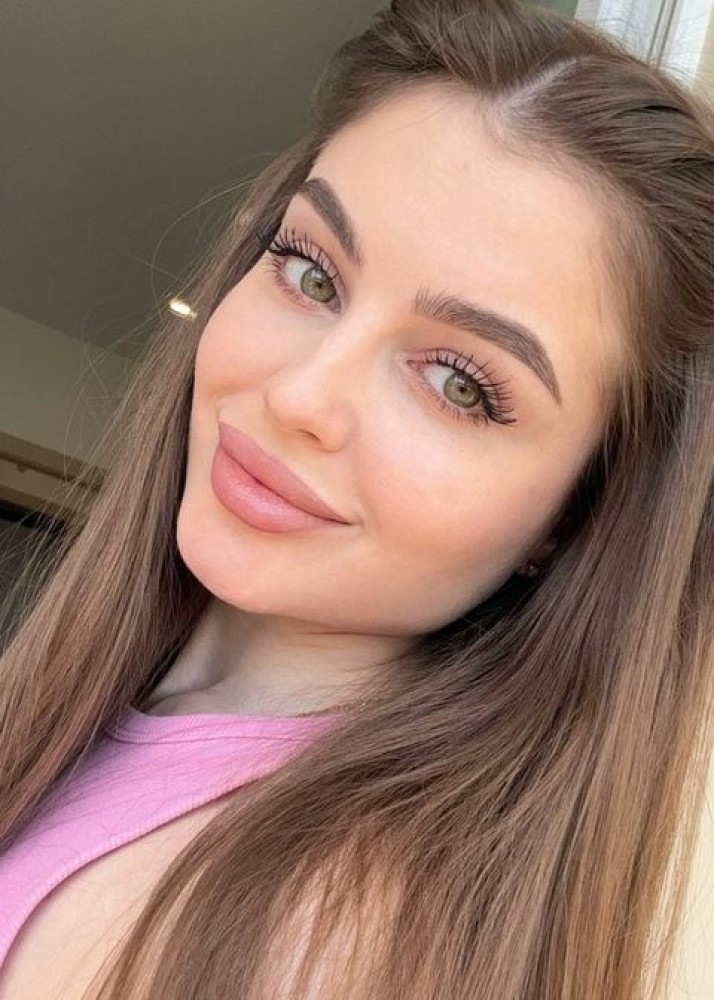 Индивидуалка Ника фото № 2 в городе Геленджик