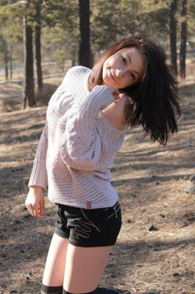 Индивидуалка Оксана фото № 2 в городе Геленджик