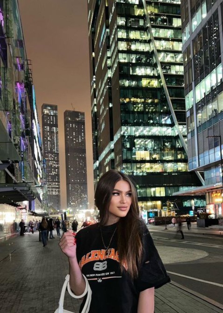 Индивидуалка Олечка фото № 2 в городе Геленджик