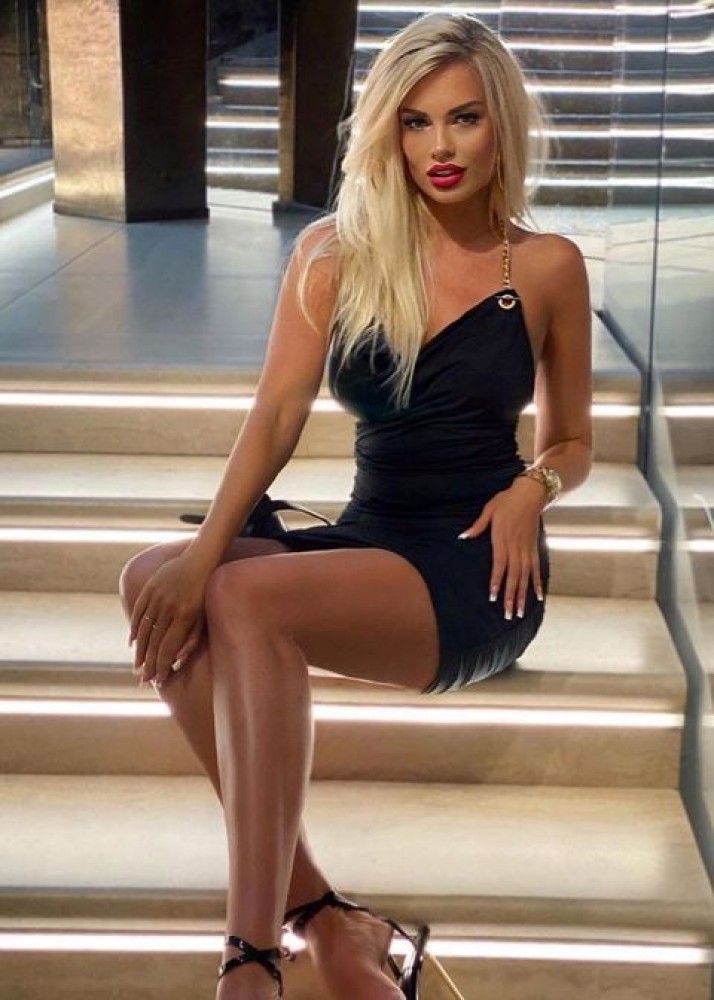 Индивидуалка Саша главное фото в городе Геленджик 